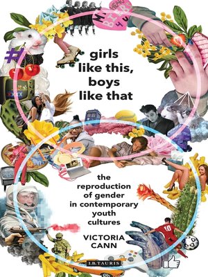 cover image of Girls Like This, Boys Like That
